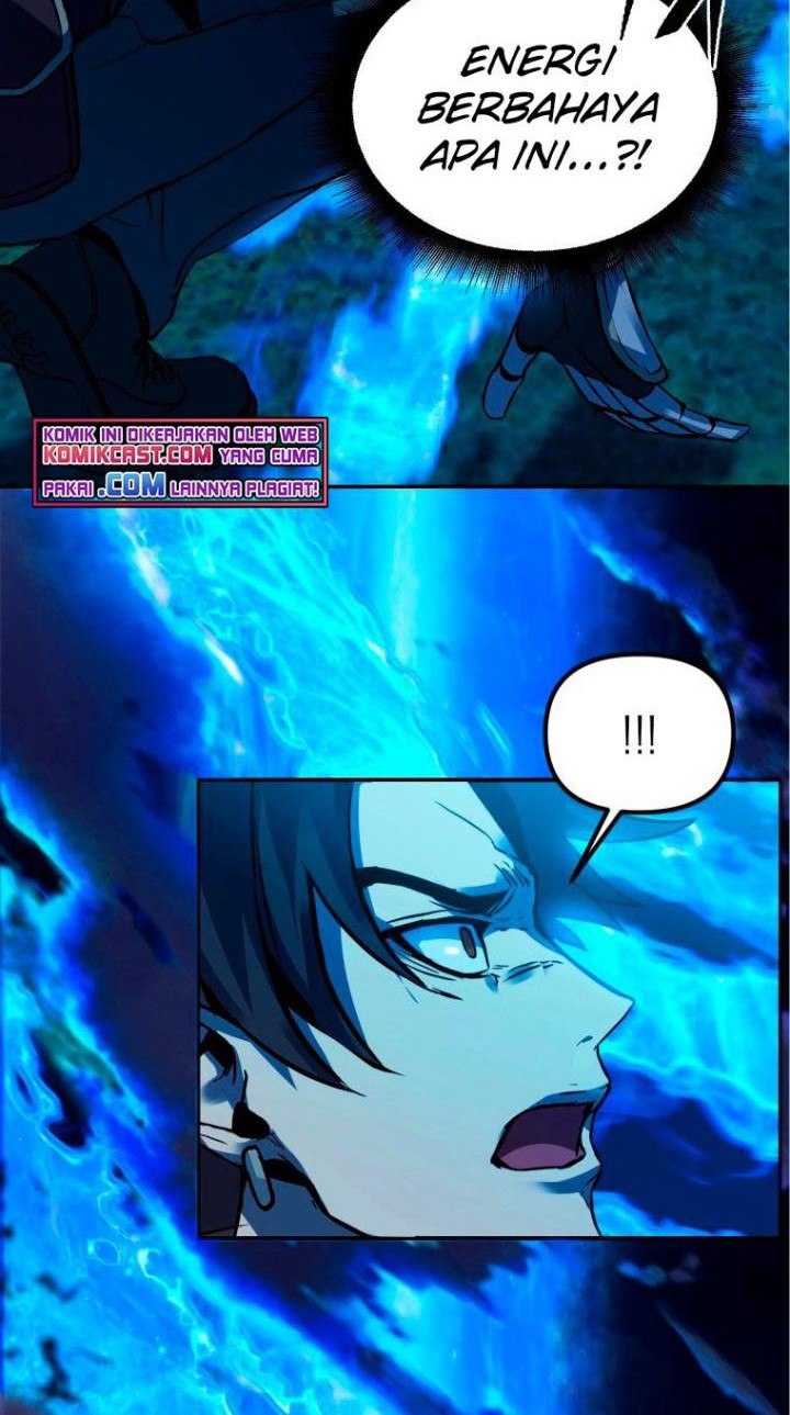 Maxed Out Leveling Chapter 2 - halaman 70