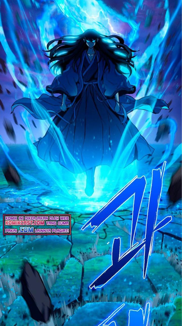 Maxed Out Leveling Chapter 2 - halaman 72