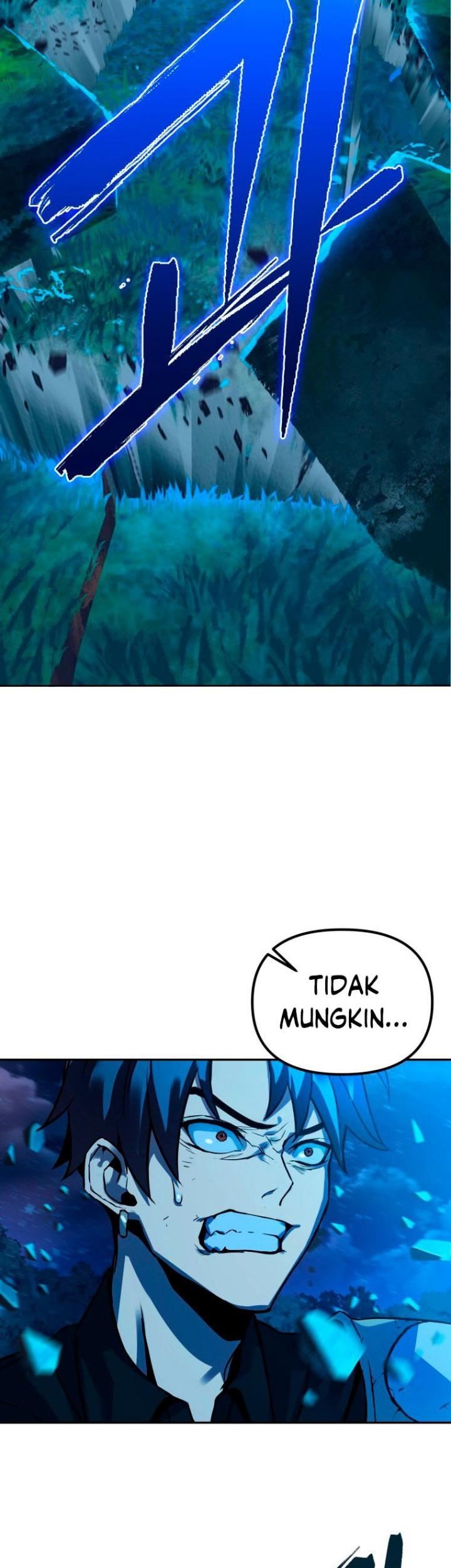 Maxed Out Leveling Chapter 2 - halaman 73