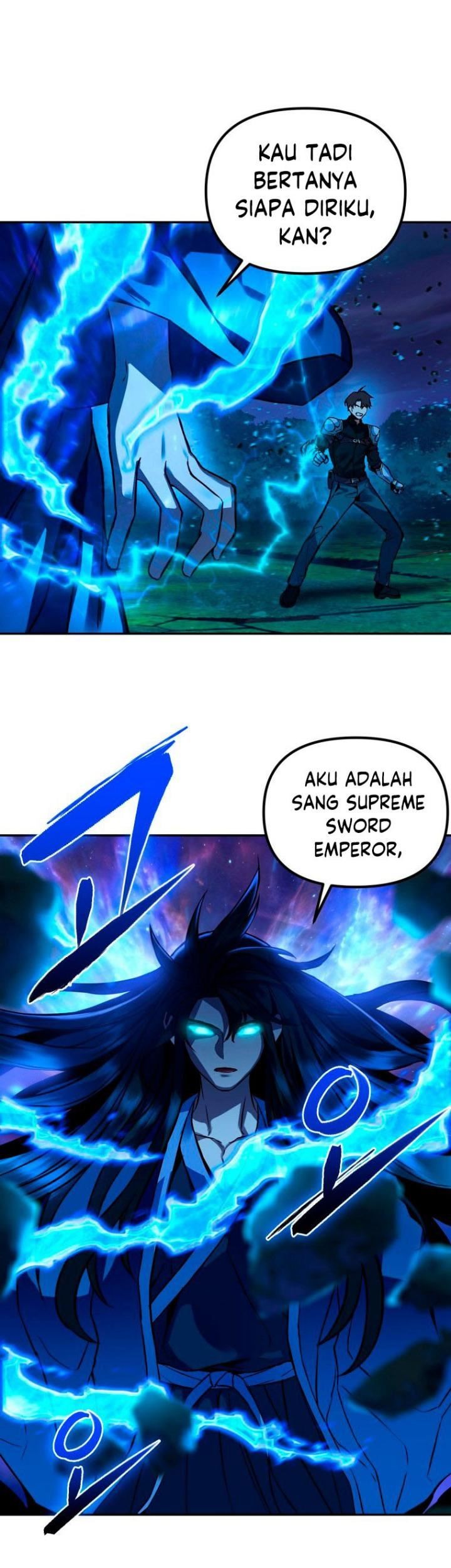 Maxed Out Leveling Chapter 2 - halaman 76