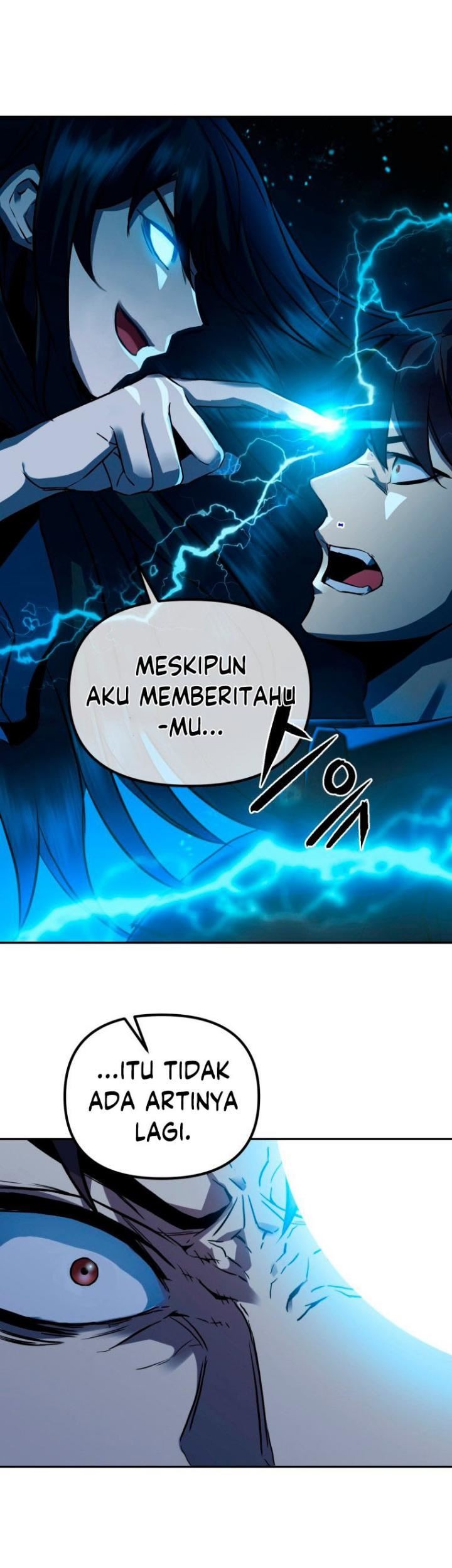 Maxed Out Leveling Chapter 2 - halaman 78