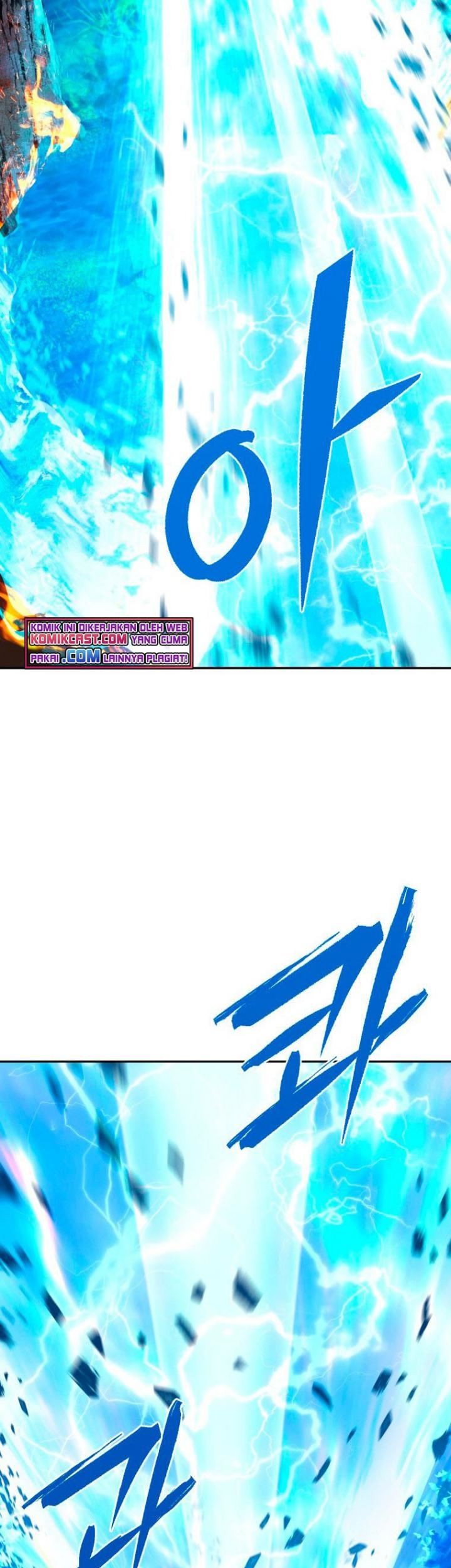Maxed Out Leveling Chapter 2 - halaman 80