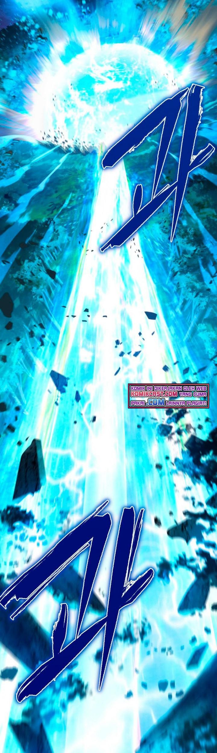 Maxed Out Leveling Chapter 2 - halaman 82