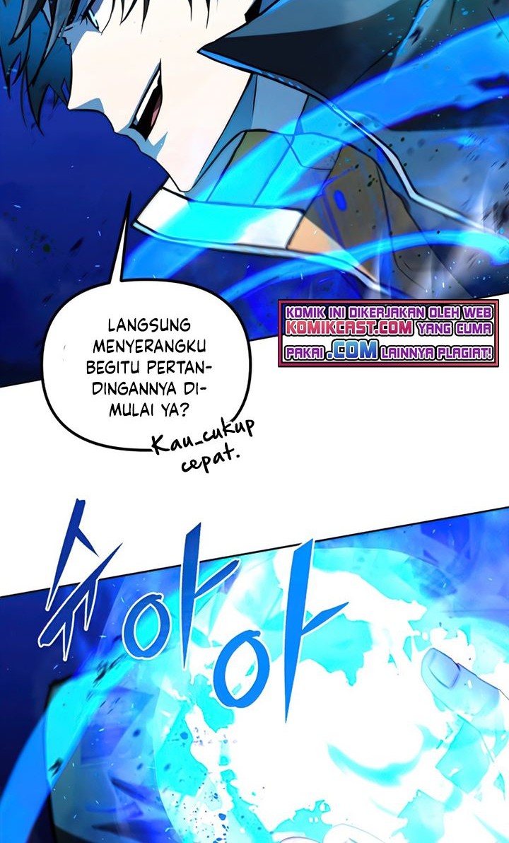 Maxed Out Leveling Chapter 20 - halaman 13