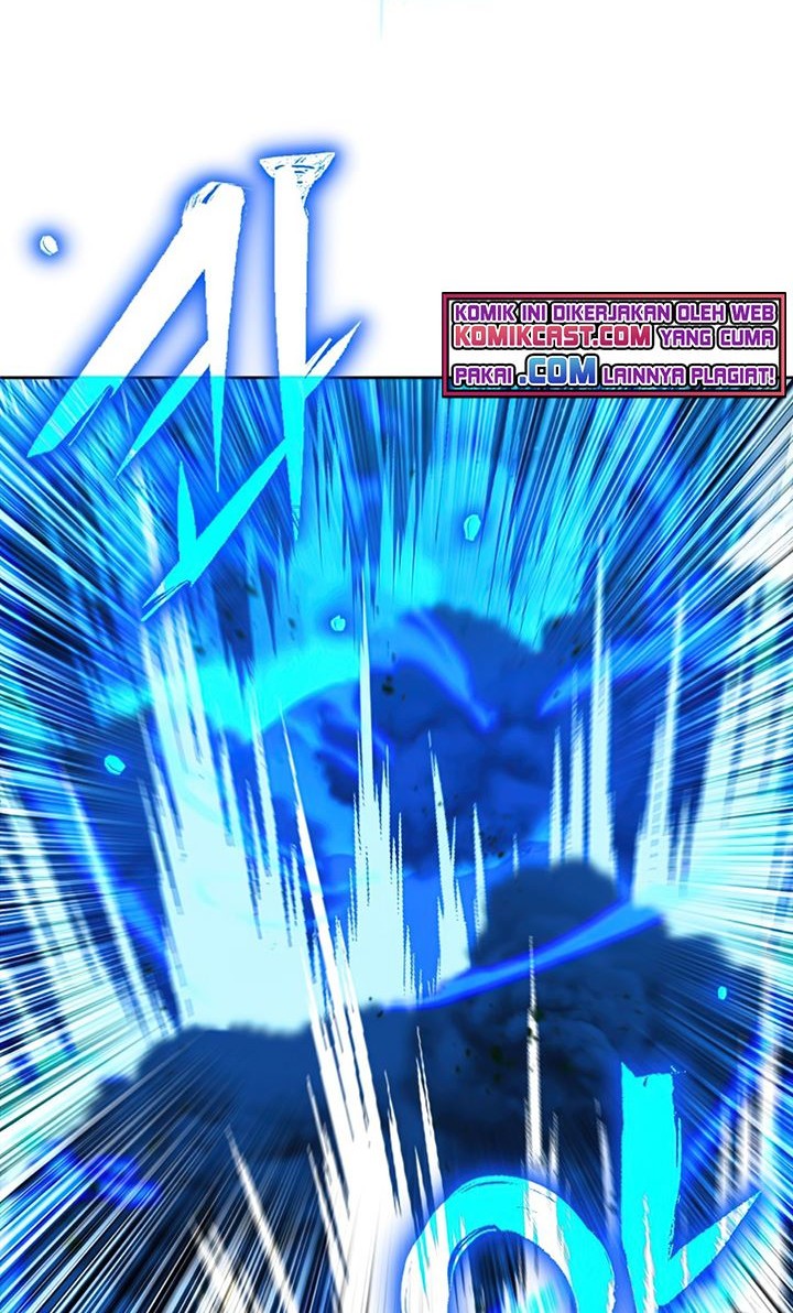 Maxed Out Leveling Chapter 20 - halaman 15
