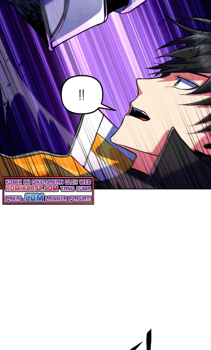 Maxed Out Leveling Chapter 20 - halaman 17