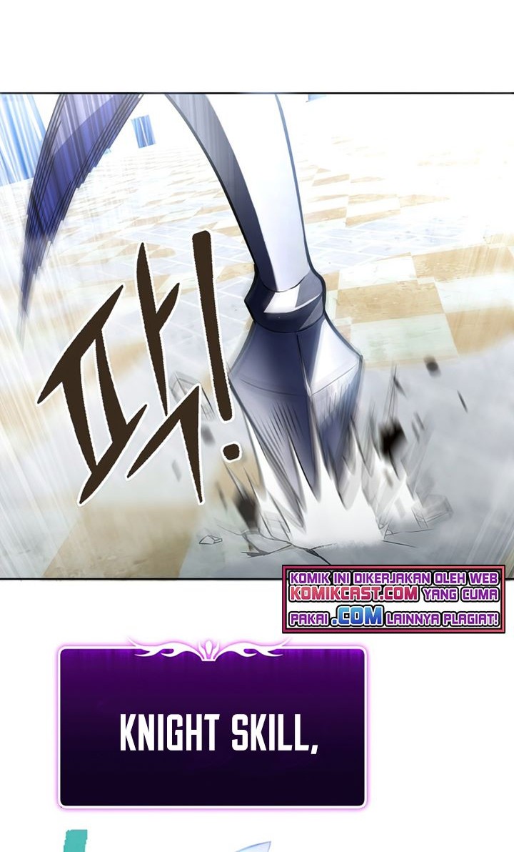 Maxed Out Leveling Chapter 20 - halaman 19