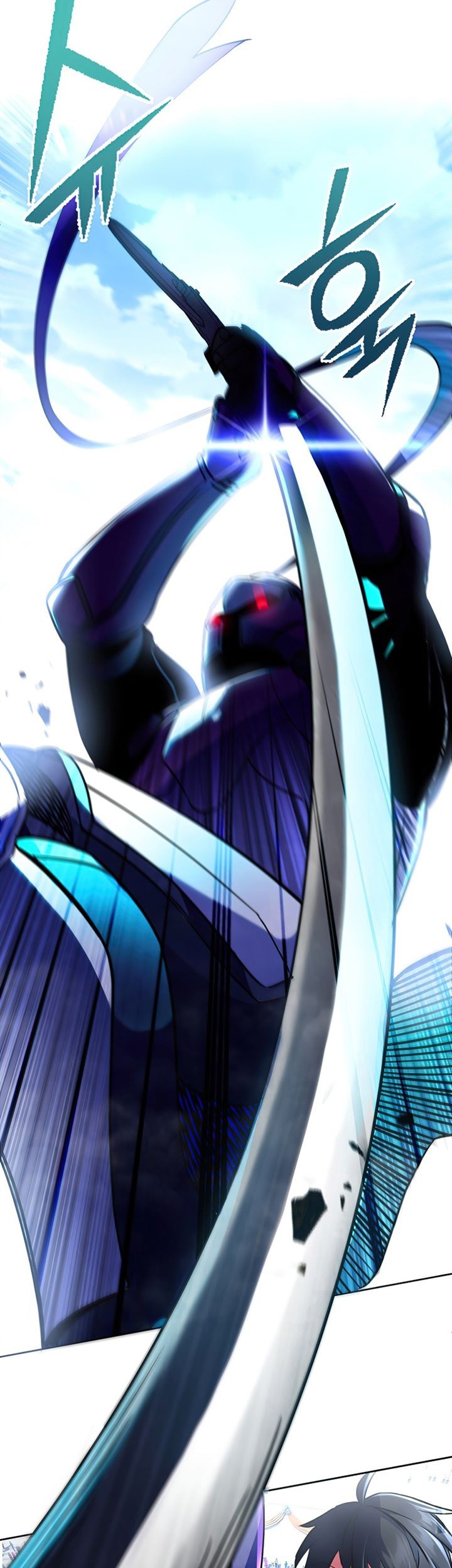 Maxed Out Leveling Chapter 20 - halaman 20