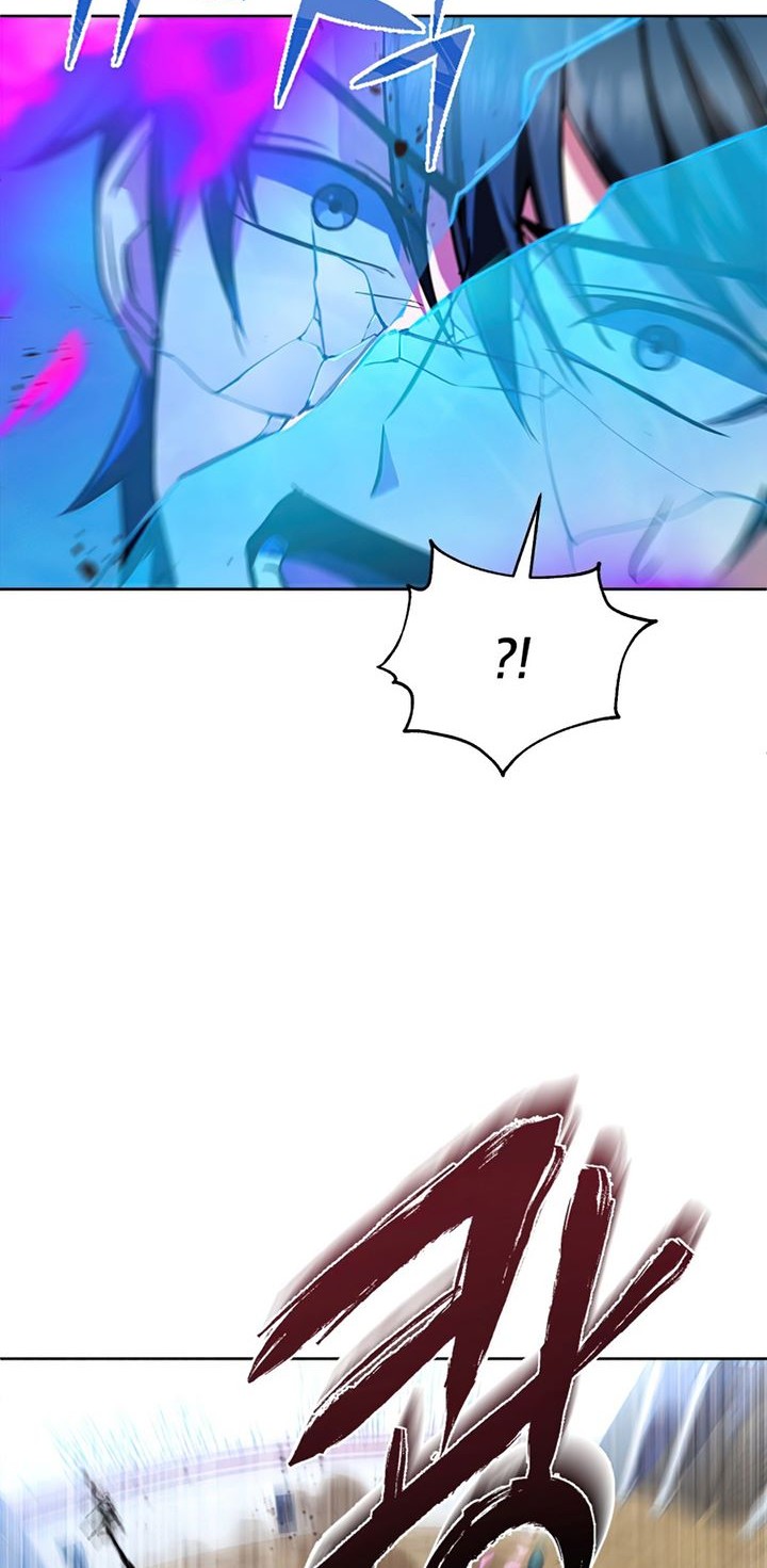 Maxed Out Leveling Chapter 20 - halaman 23