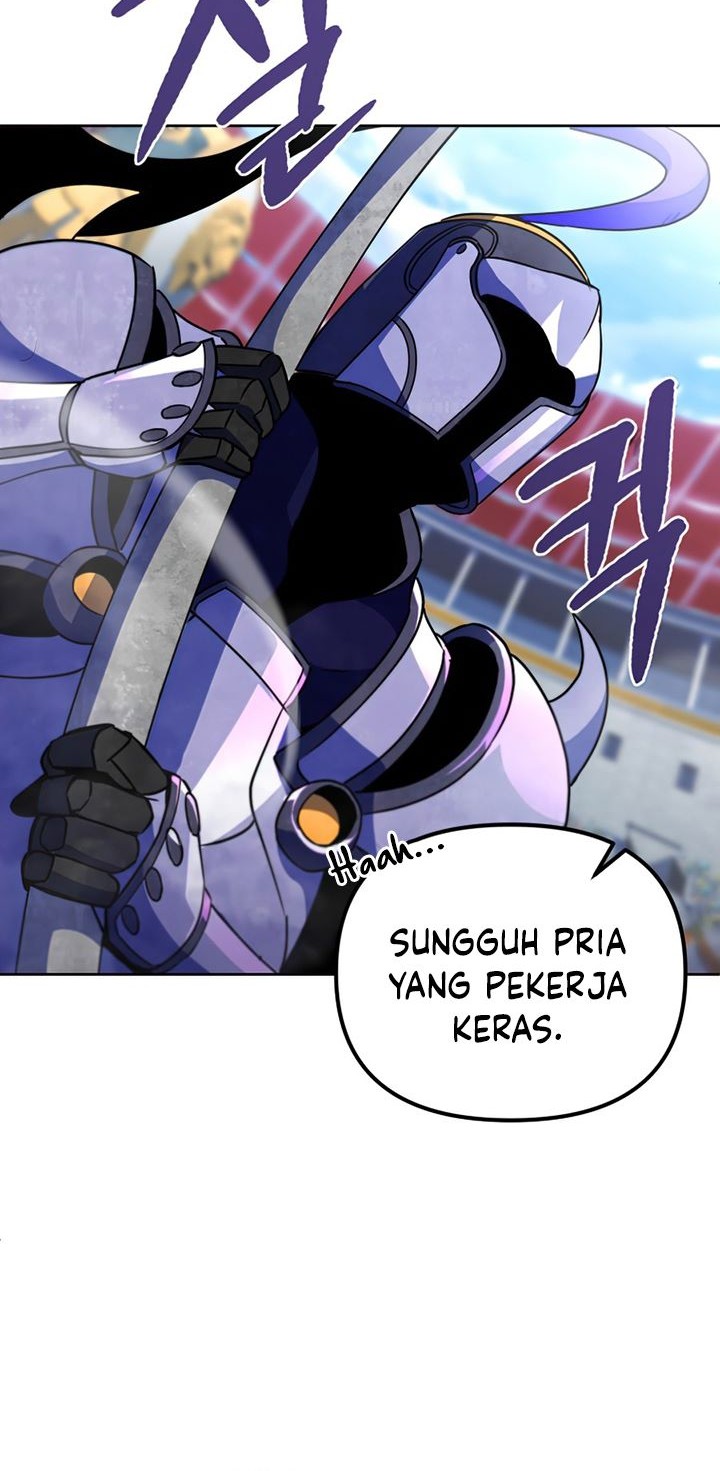 Maxed Out Leveling Chapter 20 - halaman 27