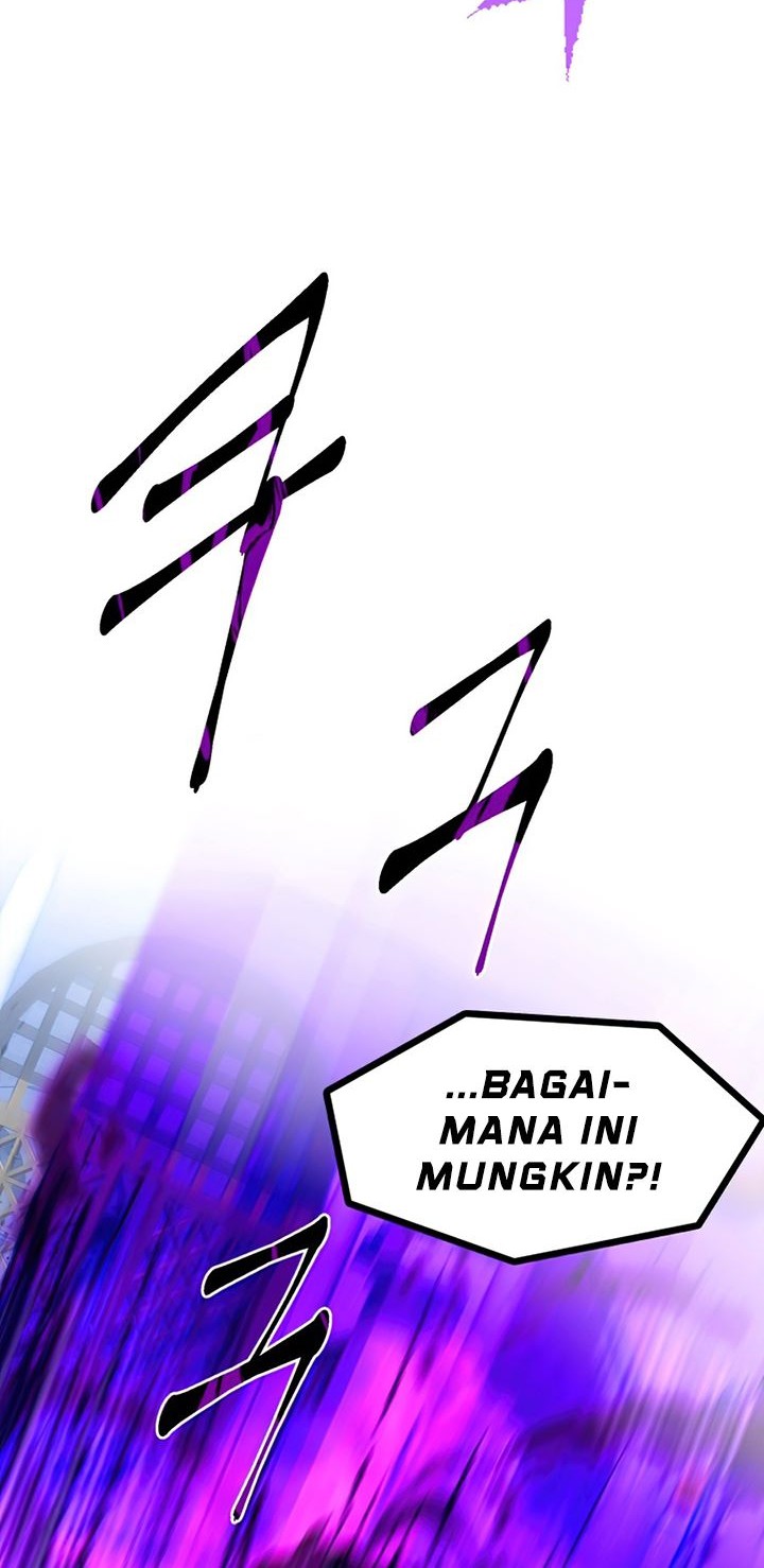 Maxed Out Leveling Chapter 20 - halaman 33
