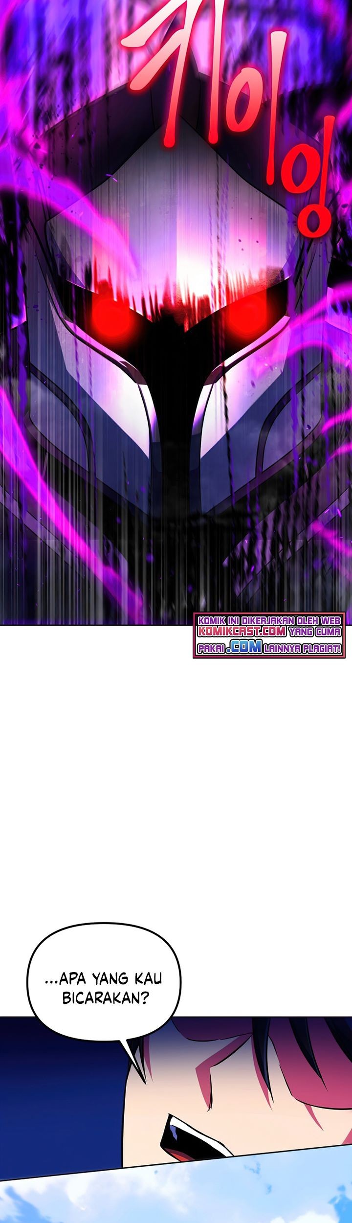 Maxed Out Leveling Chapter 20 - halaman 36