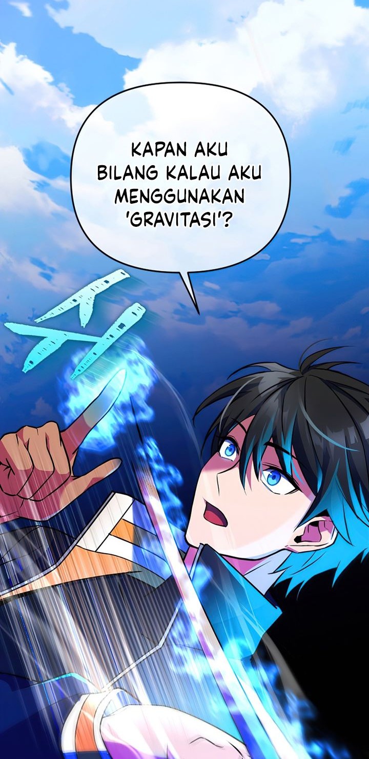 Maxed Out Leveling Chapter 20 - halaman 37