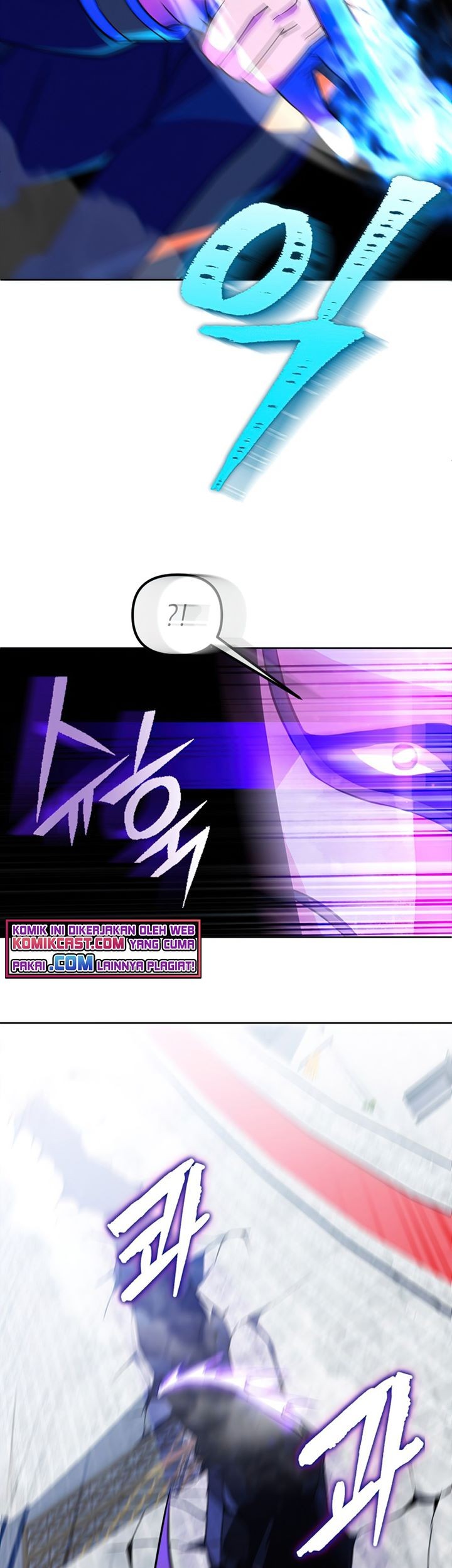 Maxed Out Leveling Chapter 20 - halaman 38