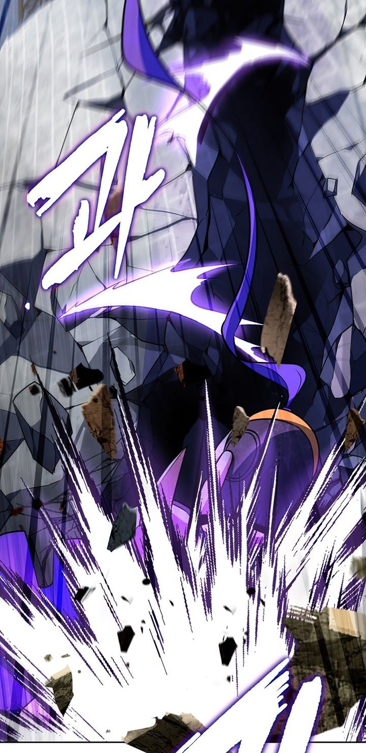 Maxed Out Leveling Chapter 20 - halaman 39
