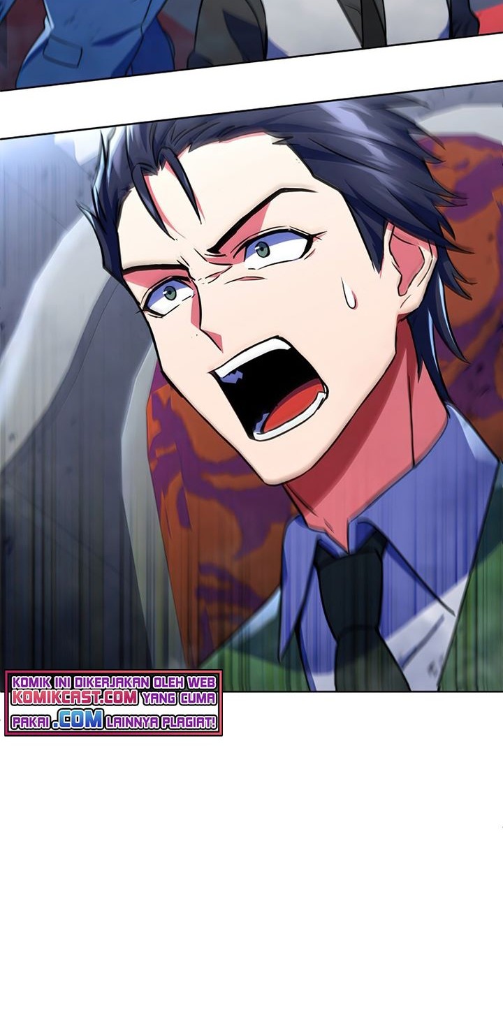 Maxed Out Leveling Chapter 20 - halaman 41