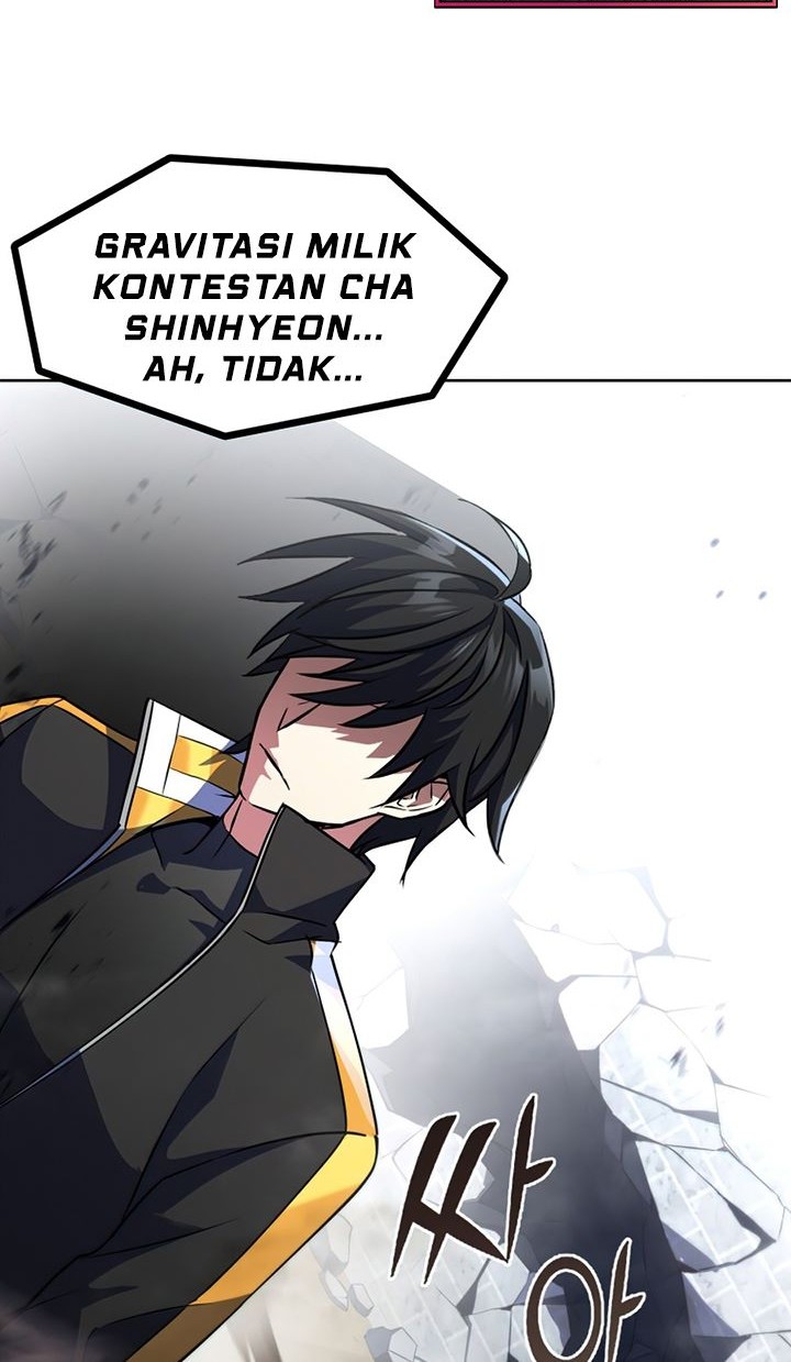 Maxed Out Leveling Chapter 20 - halaman 43