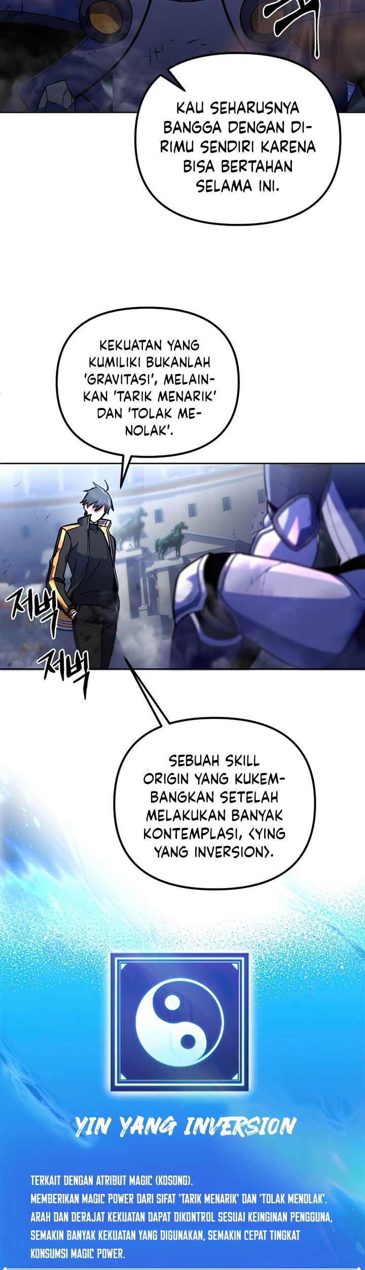 Maxed Out Leveling Chapter 20 - halaman 46