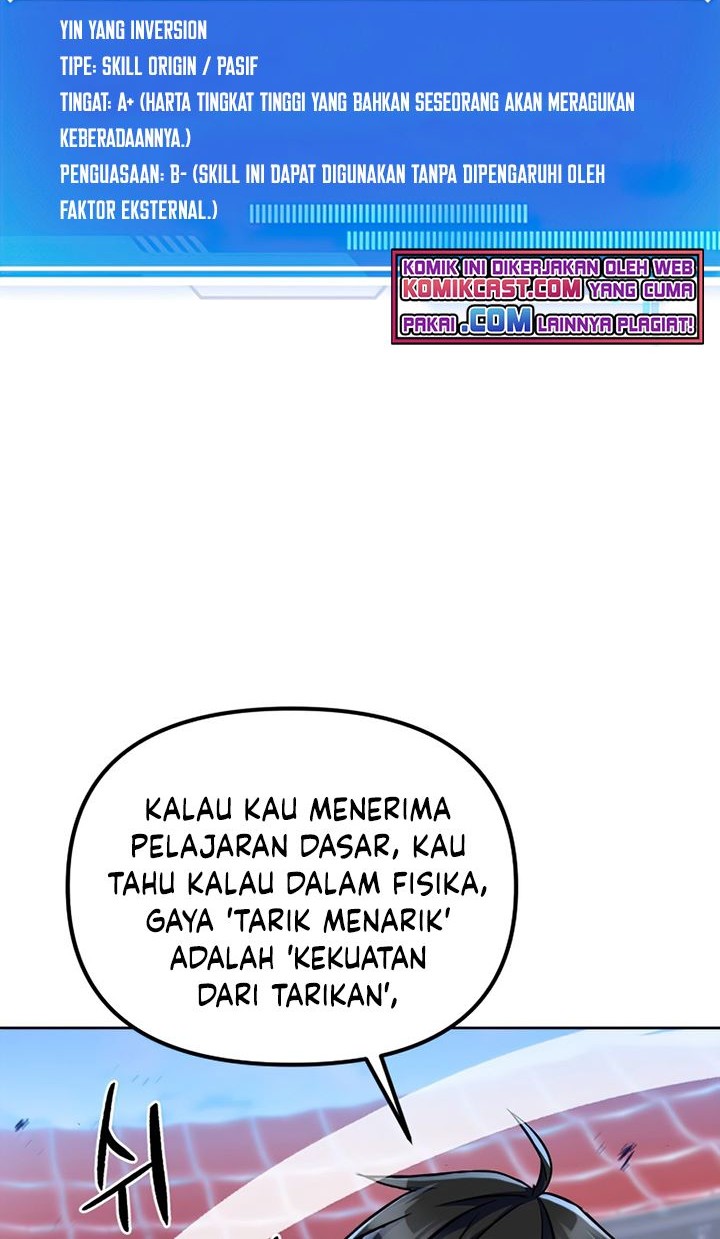 Maxed Out Leveling Chapter 20 - halaman 47