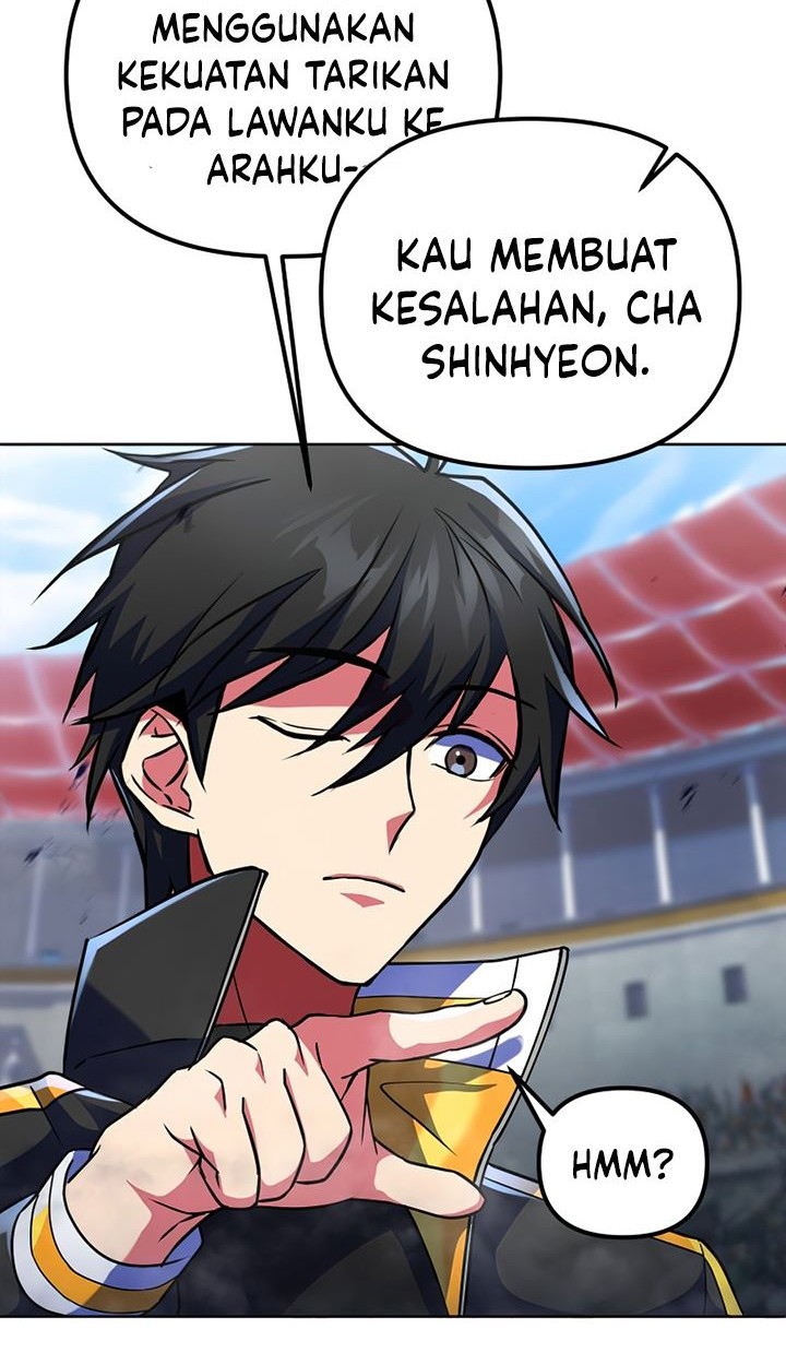 Maxed Out Leveling Chapter 20 - halaman 49