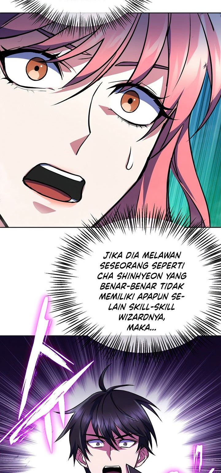 Maxed Out Leveling Chapter 20 - halaman 53