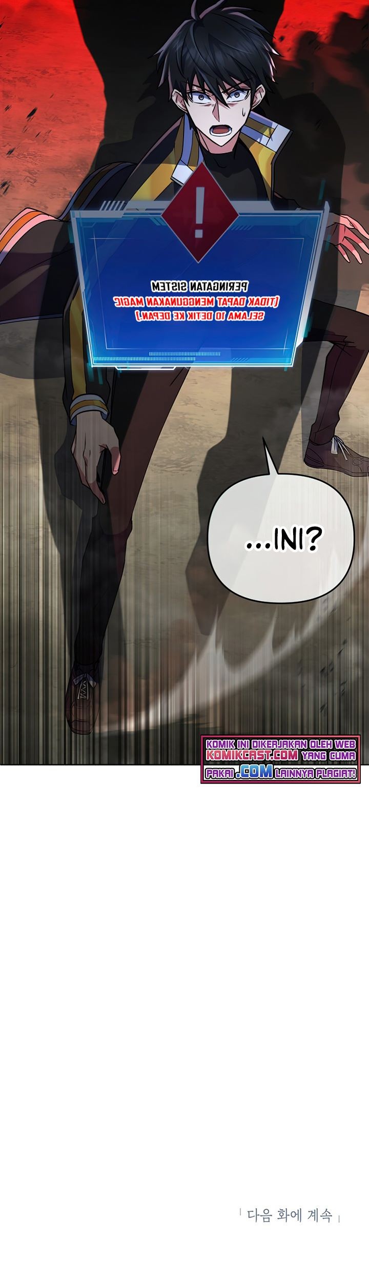 Maxed Out Leveling Chapter 20 - halaman 58