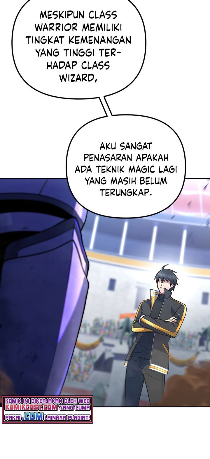 Maxed Out Leveling Chapter 20 - halaman 7