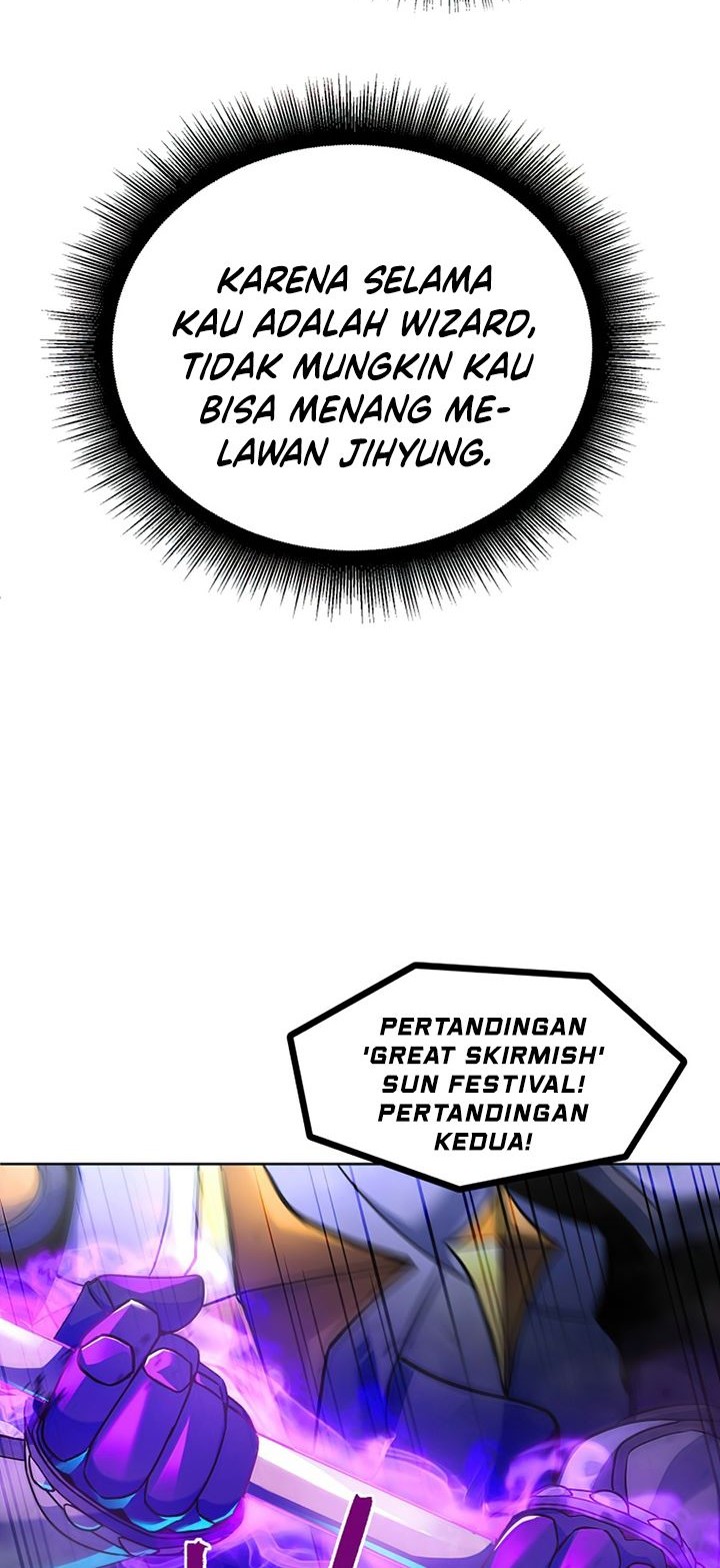 Maxed Out Leveling Chapter 20 - halaman 9