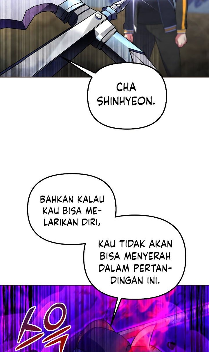 Maxed Out Leveling Chapter 21 - halaman 15