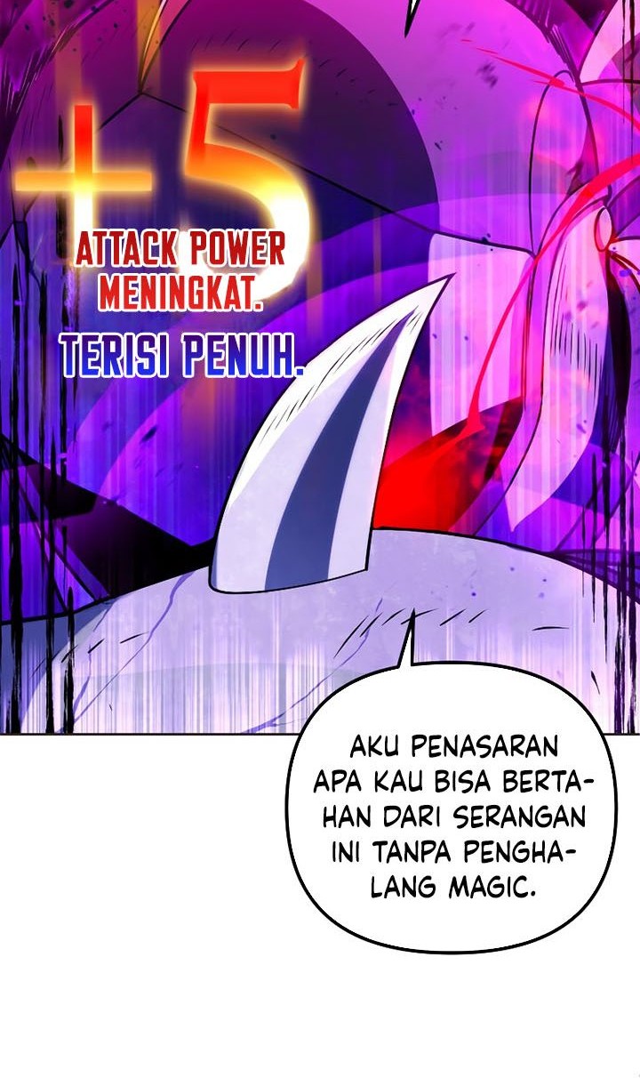Maxed Out Leveling Chapter 21 - halaman 17