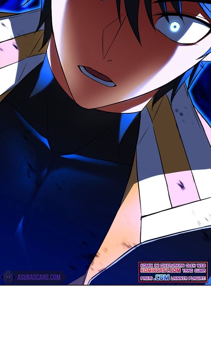 Maxed Out Leveling Chapter 21 - halaman 21