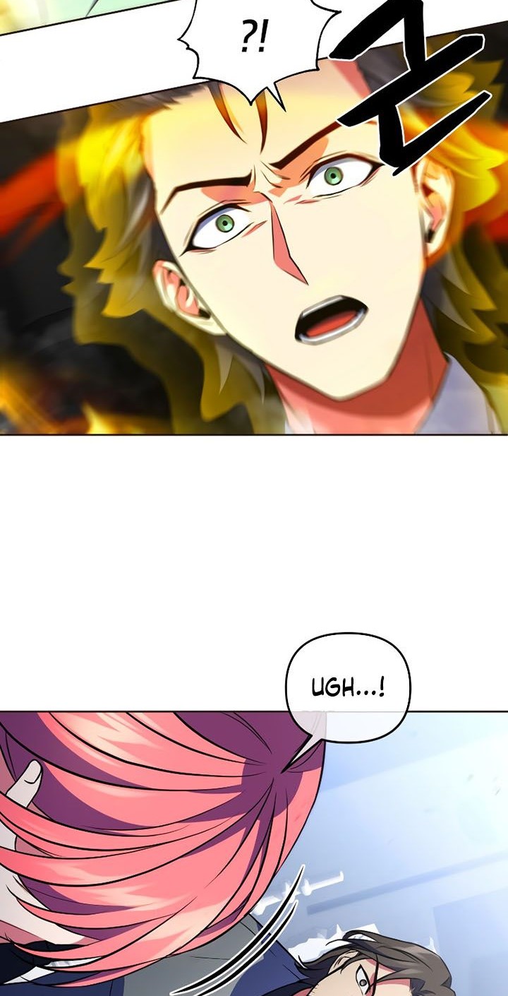 Maxed Out Leveling Chapter 21 - halaman 23