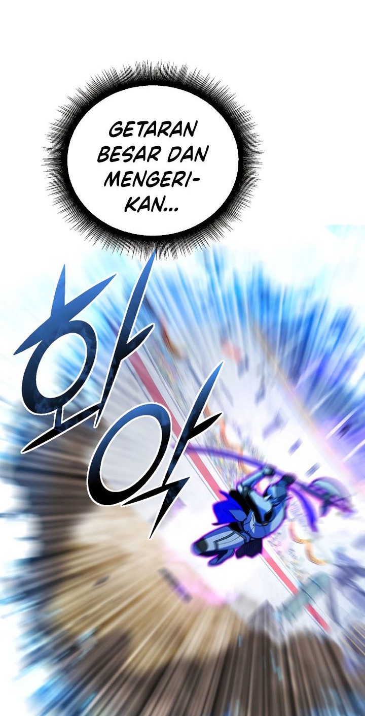 Maxed Out Leveling Chapter 21 - halaman 25