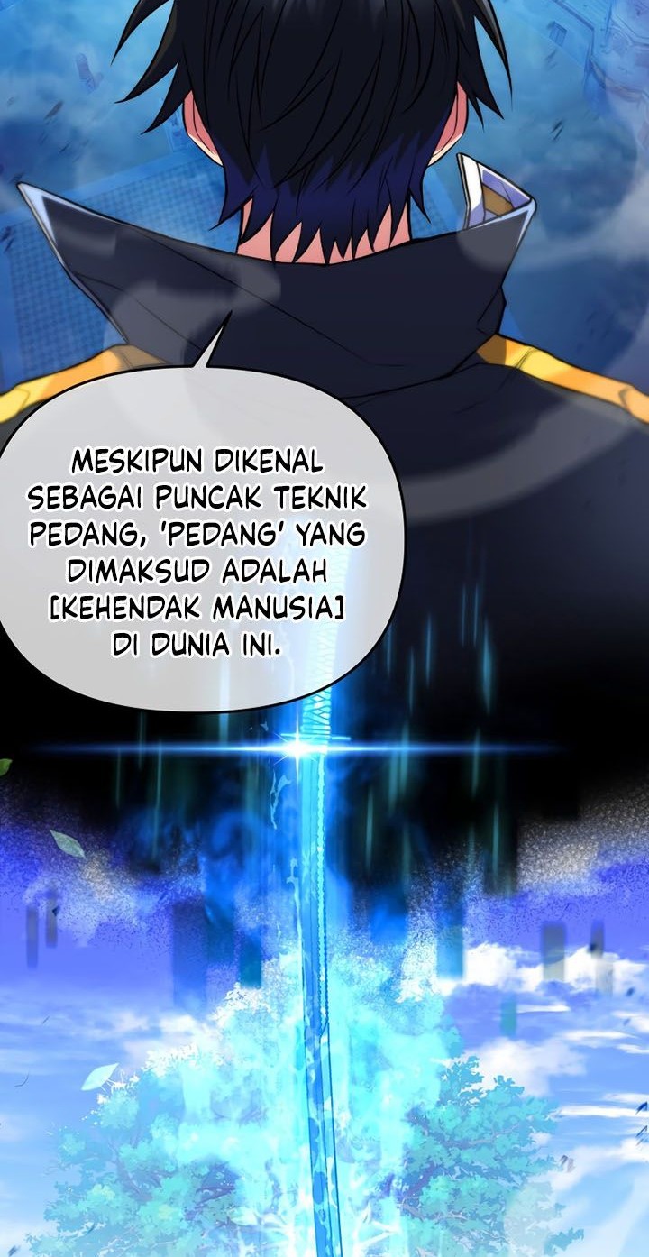 Maxed Out Leveling Chapter 21 - halaman 33