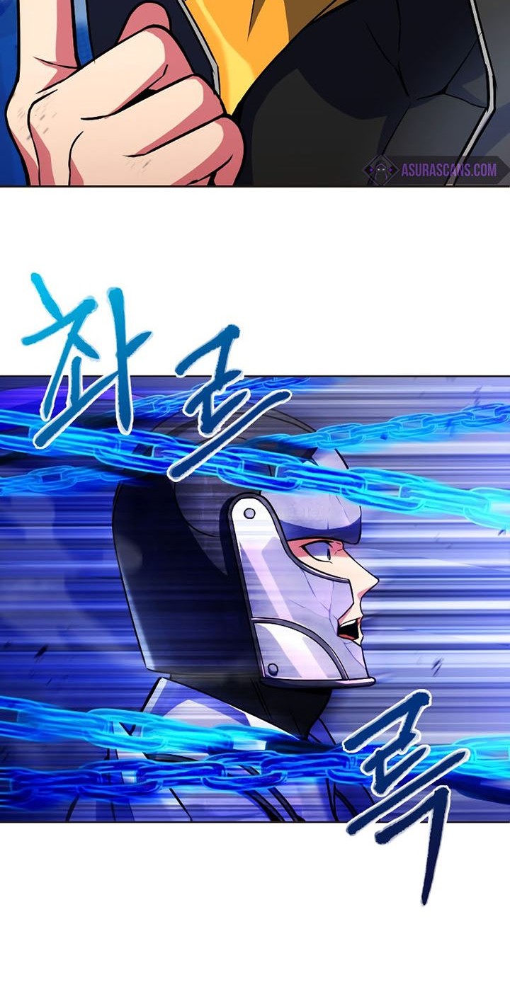 Maxed Out Leveling Chapter 21 - halaman 35