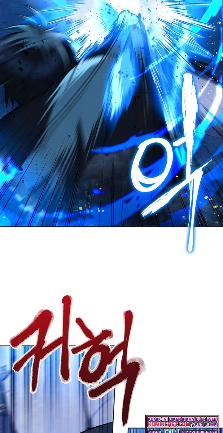 Maxed Out Leveling Chapter 21 - halaman 37