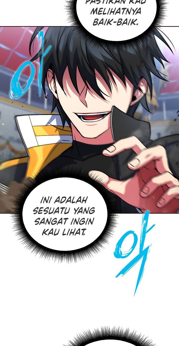 Maxed Out Leveling Chapter 21 - halaman 39