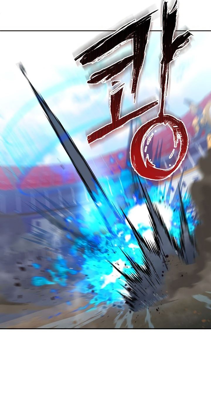Maxed Out Leveling Chapter 21 - halaman 41