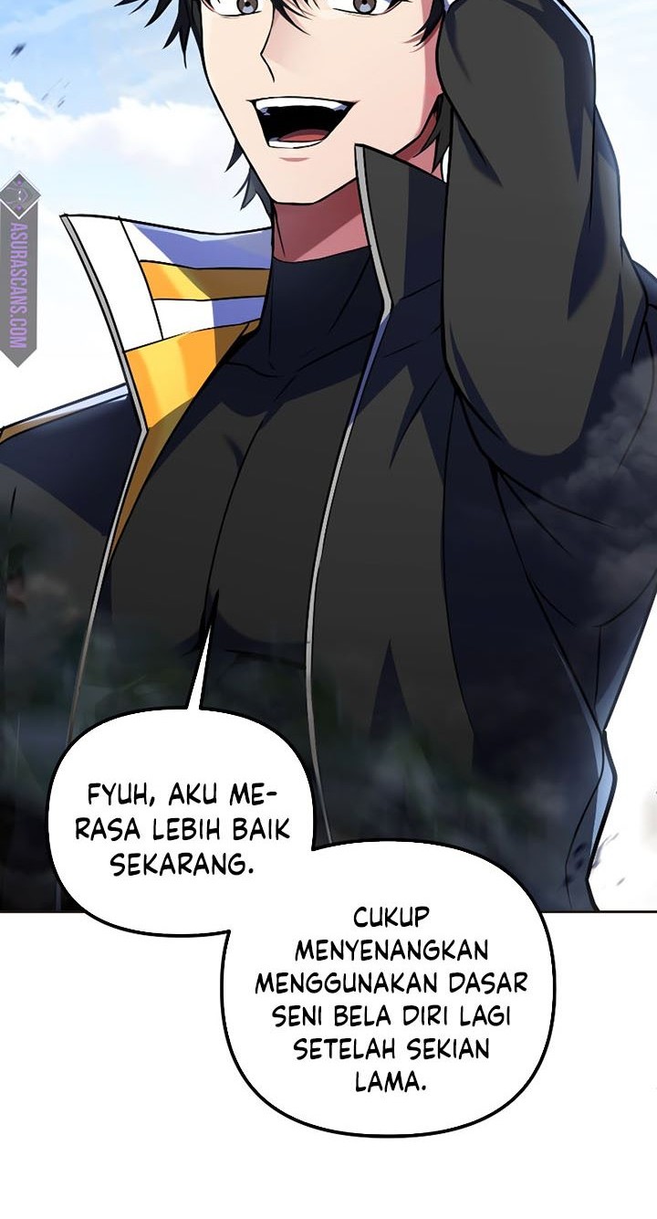 Maxed Out Leveling Chapter 21 - halaman 45
