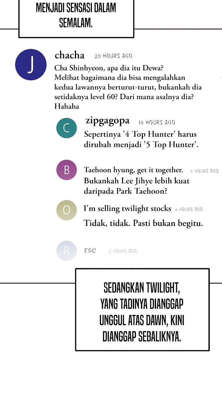 Maxed Out Leveling Chapter 21 - halaman 49