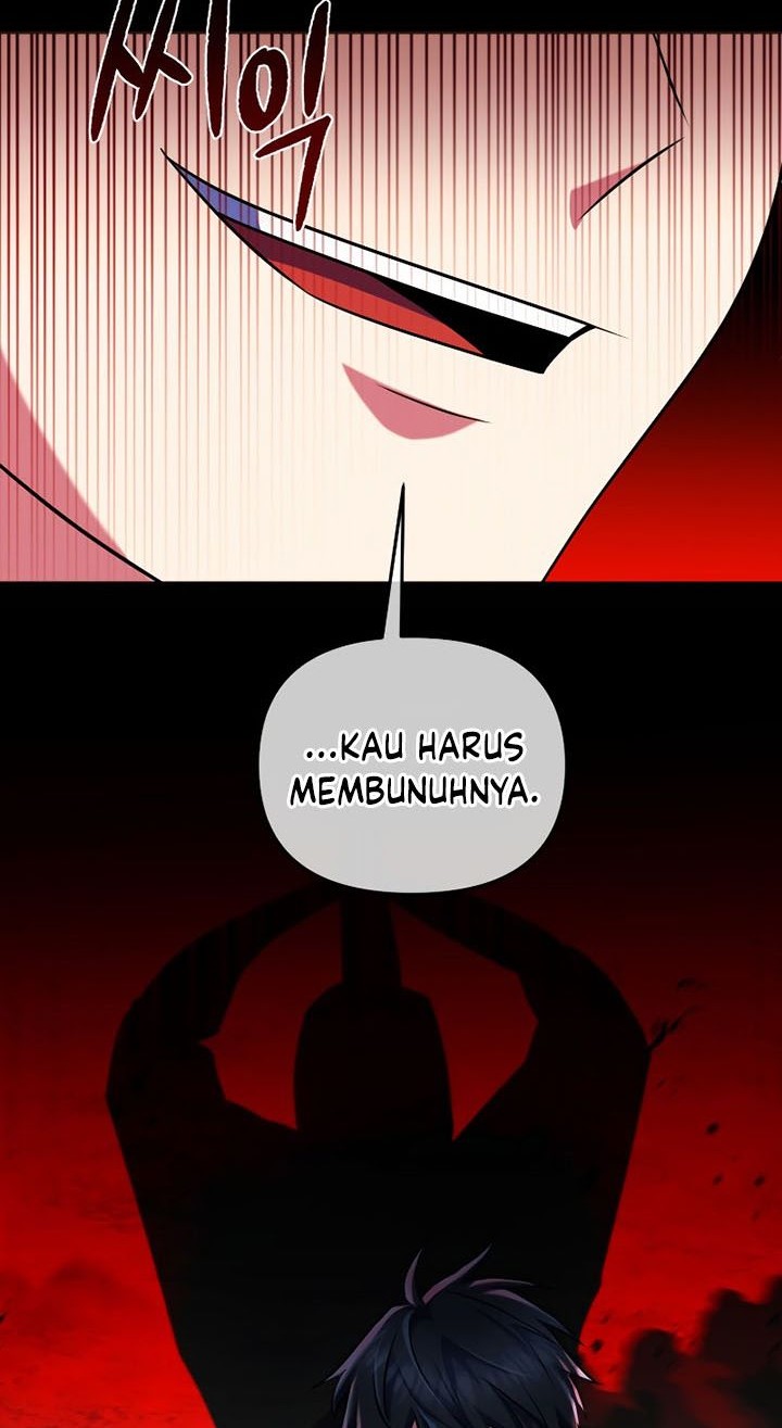 Maxed Out Leveling Chapter 21 - halaman 5