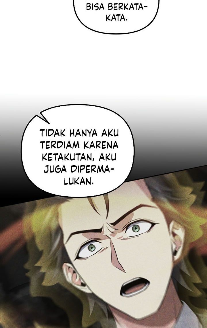 Maxed Out Leveling Chapter 21 - halaman 53