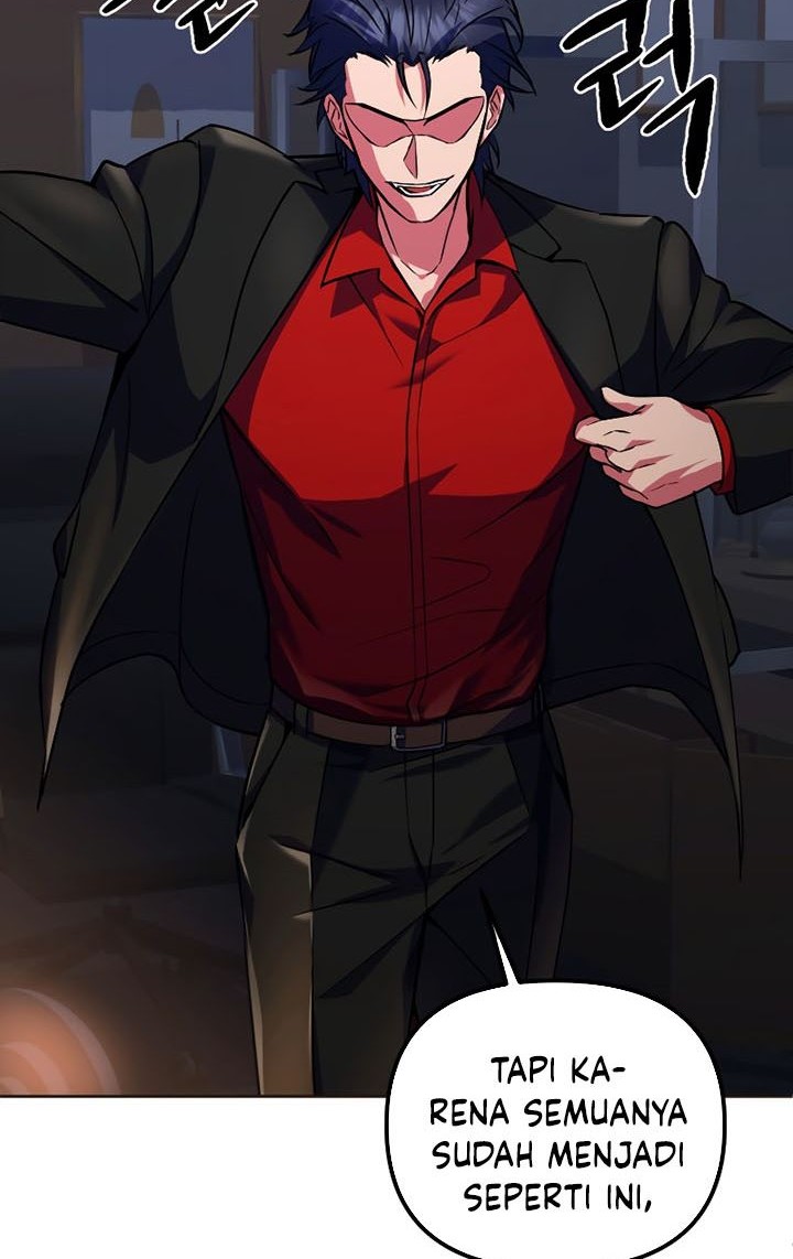 Maxed Out Leveling Chapter 21 - halaman 55