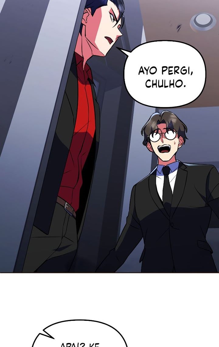 Maxed Out Leveling Chapter 21 - halaman 57
