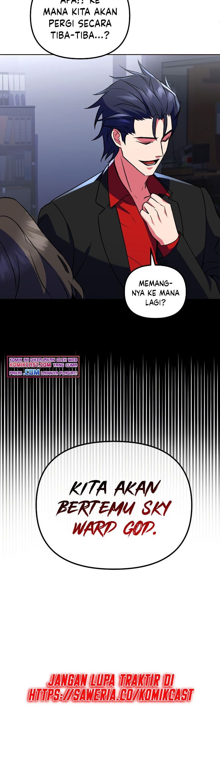 Maxed Out Leveling Chapter 21 - halaman 58