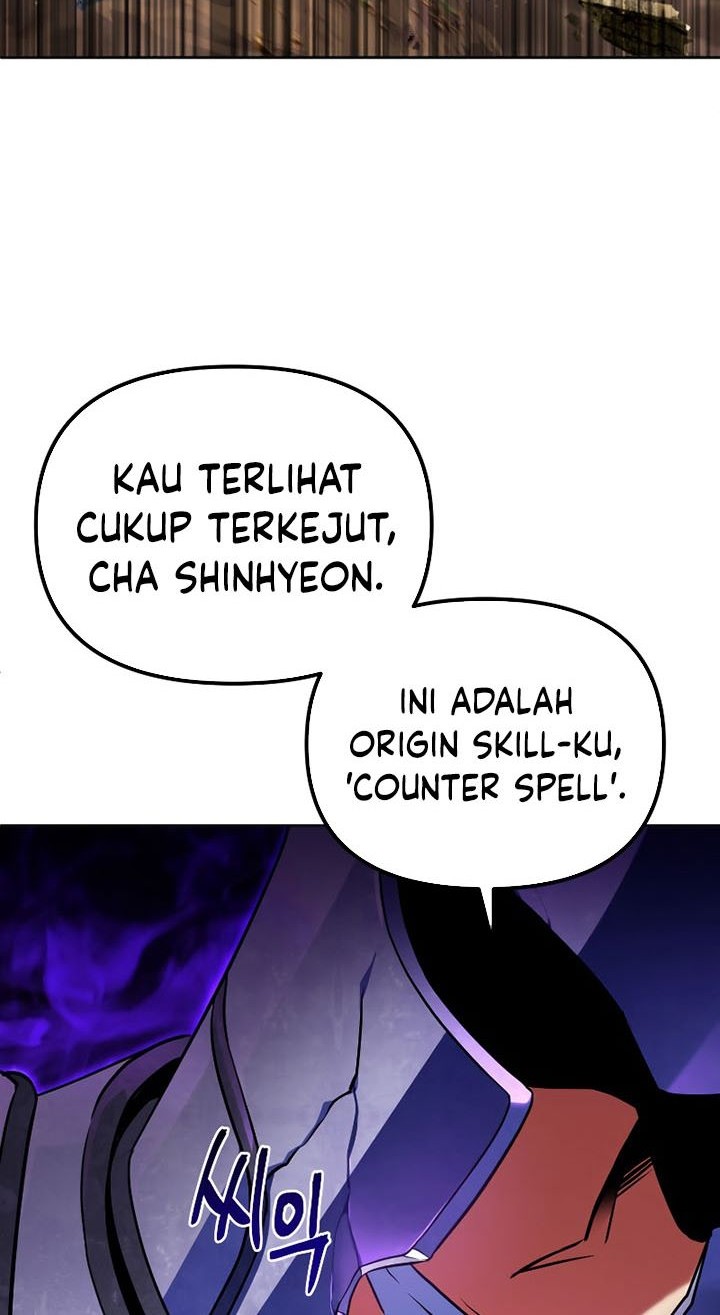 Maxed Out Leveling Chapter 21 - halaman 9