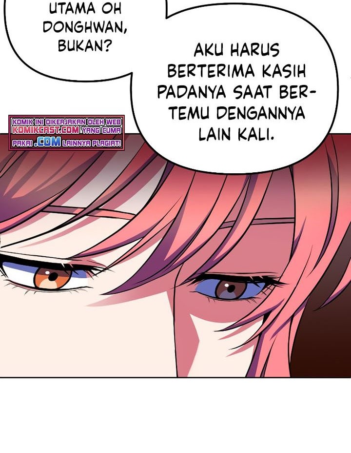 Maxed Out Leveling Chapter 22 - halaman 13