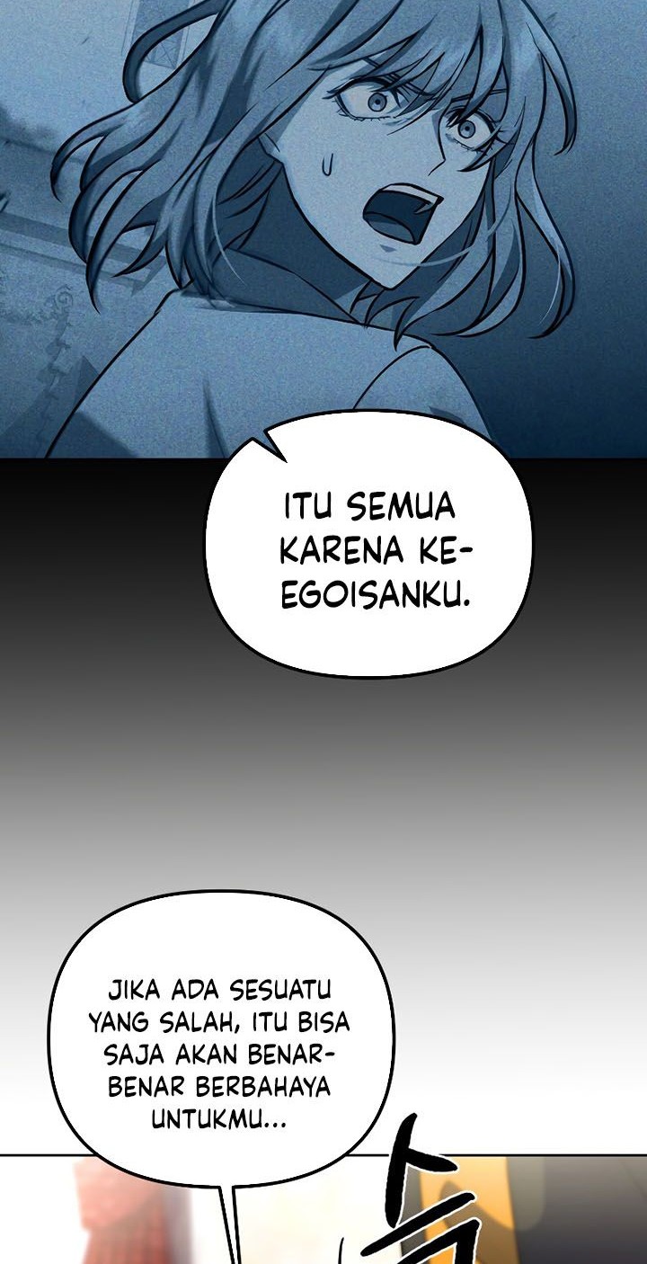 Maxed Out Leveling Chapter 22 - halaman 15