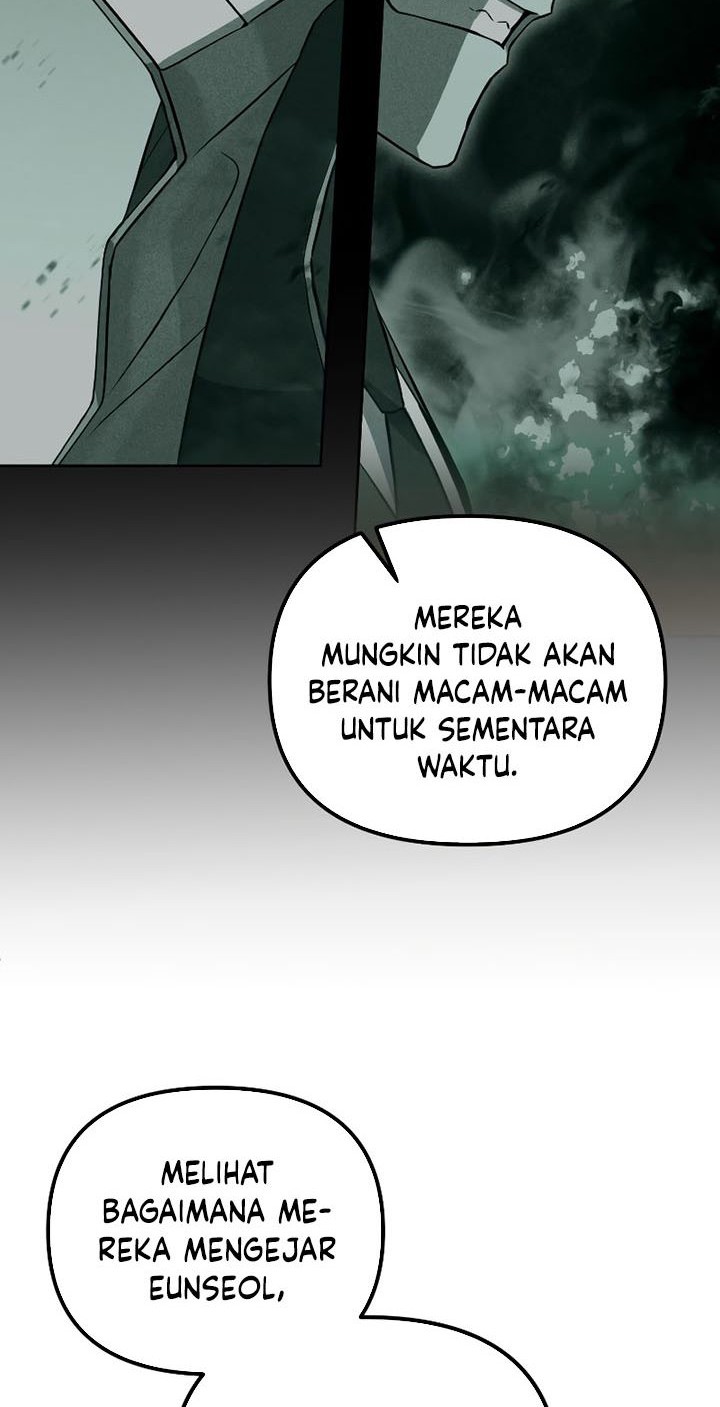 Maxed Out Leveling Chapter 22 - halaman 19