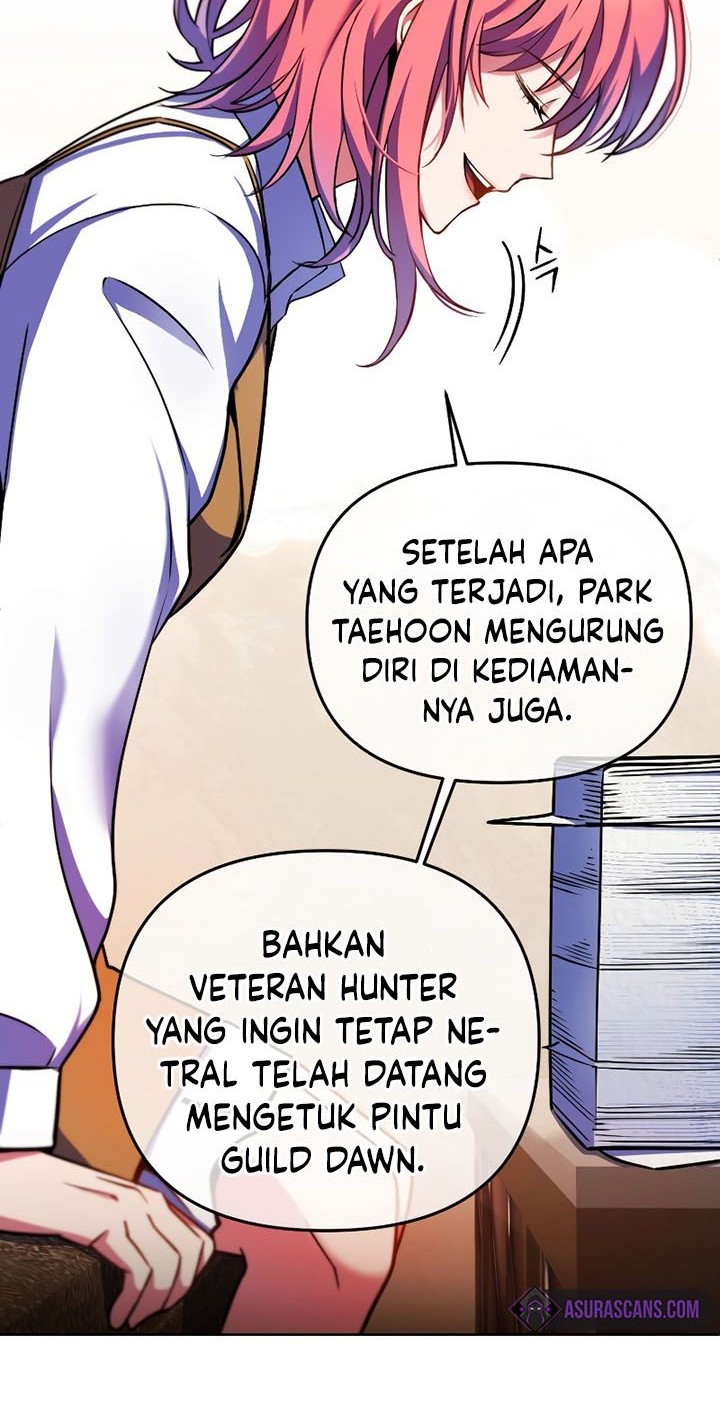 Maxed Out Leveling Chapter 22 - halaman 21